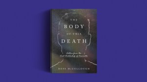 The book cover